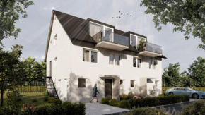 AIL Hall Apartment
